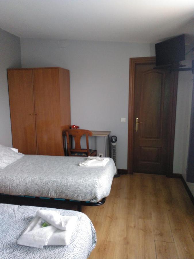 Hostal La Concha ソモ エクステリア 写真