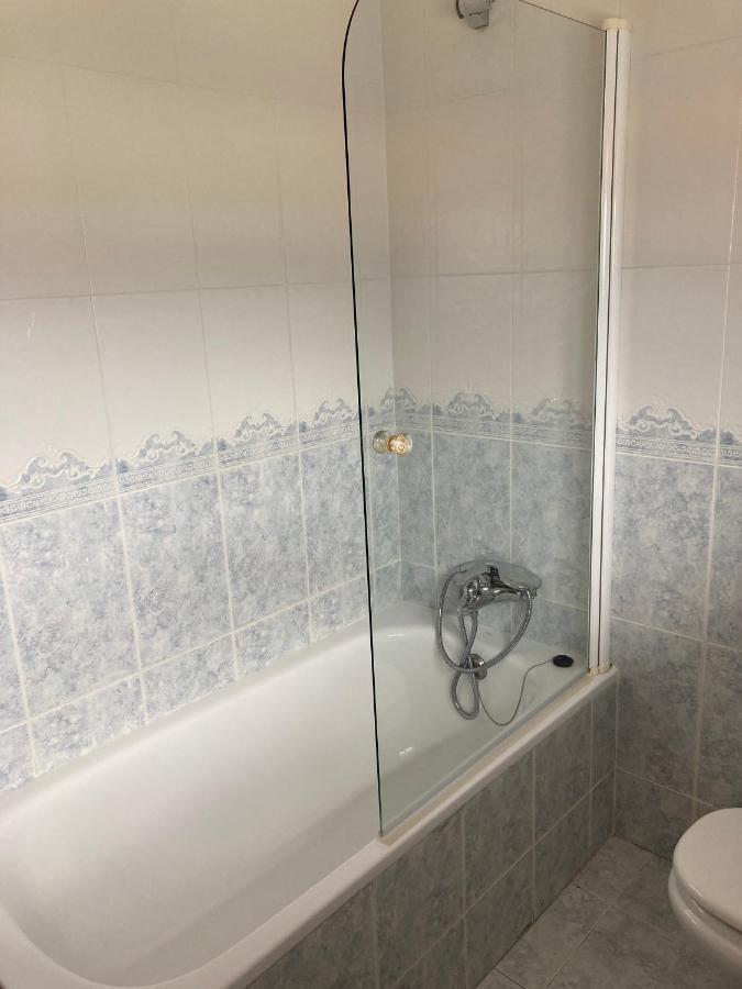 Hostal La Concha ソモ エクステリア 写真