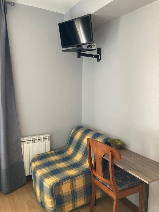 Hostal La Concha ソモ エクステリア 写真