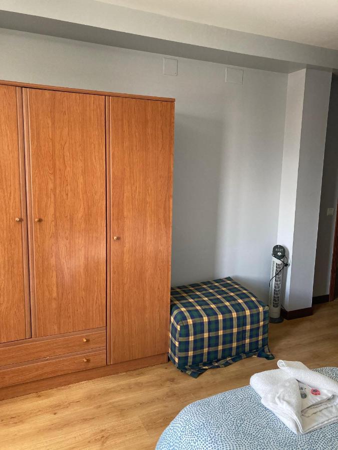 Hostal La Concha ソモ エクステリア 写真